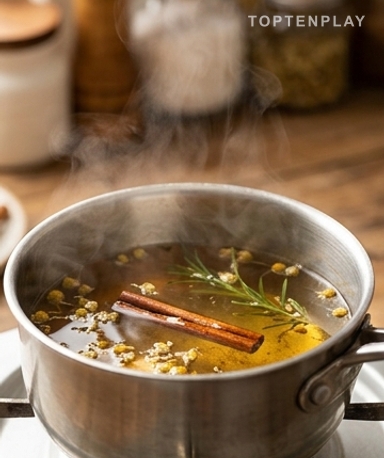 Das Filtern: Der befriedigende Moment, den man nie sieht