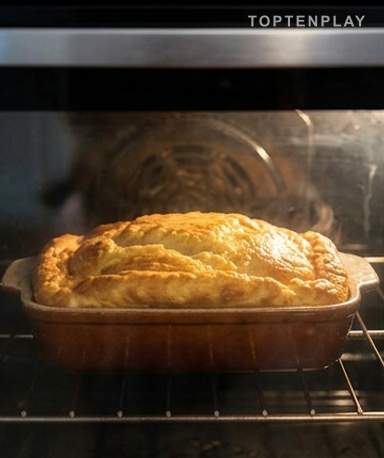 Pourquoi ne jamais ouvrir le four avant 25 minutes