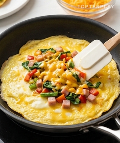 Das Falten — reine Übungssache