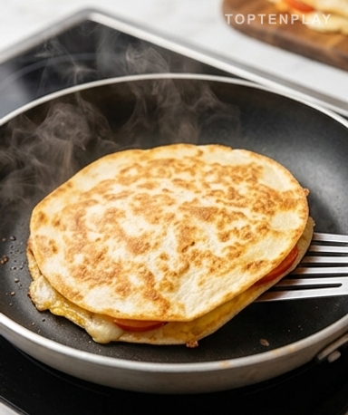 Plie, appuie une fois, c'est terminé