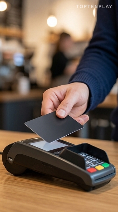 Vers la fin du numéro de carte : Mastercard vise 2030