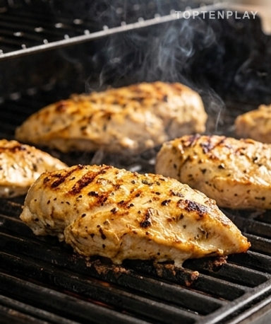 La cuisson, quel que soit ton équipement