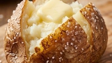 la-pomme-de-terre-au-four-parfaite-peau-croustilla cover