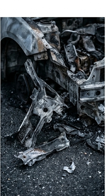 Un mort, deux blessés : le bilan d'une nuit tragique