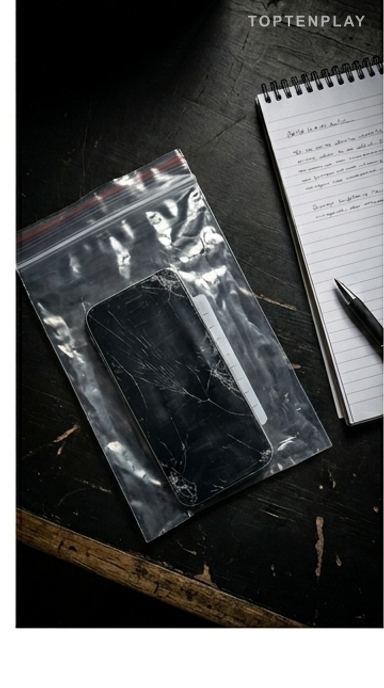 L'enquête : ni permis, ni autorisation, mais une caméra allumée