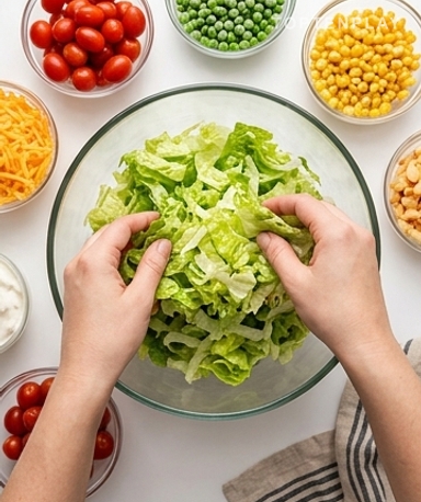 Le plat qu'on apporte quand on ne veut pas cuisiner — mais qu'on ne veut pas non plus décevoir