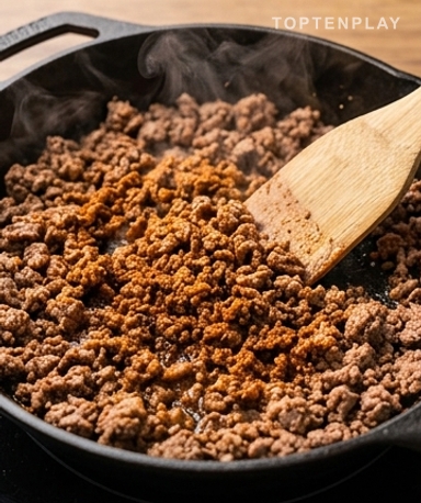 Les garnitures qui valent vraiment le détour