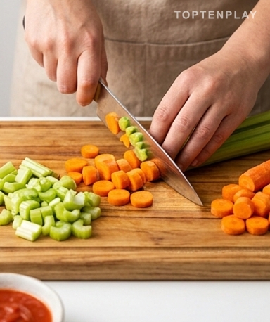 Pourquoi je fais toujours revenir la viande en premier