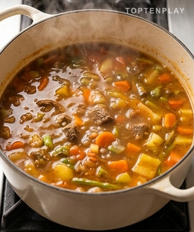 La dernière touche que presque tout le monde oublie