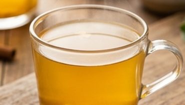 La Tisane du Matin au Gingembre, Curcuma, Ail et Feuilles de Goyave