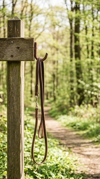 Laisse obligatoire en forêt dès le 15 avril : jusqu'à 750 € d'amende, les propriétaires de chiens restent divisés