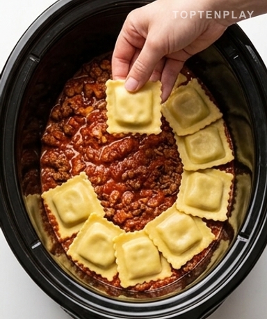 La seule vraie préparation