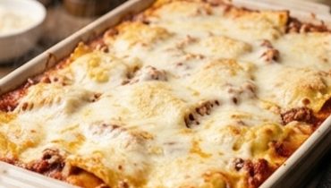 lasagne-aux-raviolis-surgeles-le-diner-express-qui cover