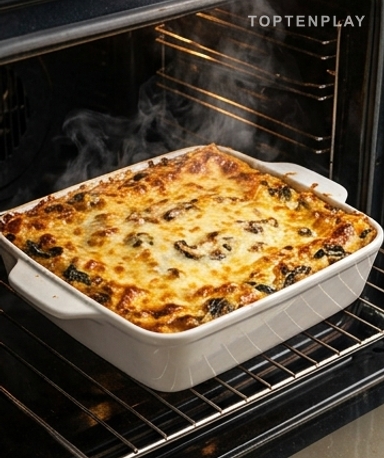 Ne touchez plus à rien pendant 10 minutes