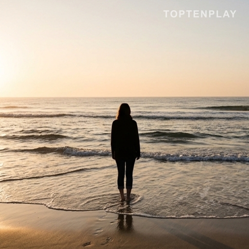 La mer comme thérapie : 