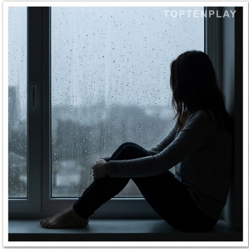 La peur de la paralysie et le poids des séquelles possibles