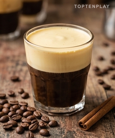 Le café aux jaunes d'œuf : la recette vietnamienne qui transforme votre tasse du matin