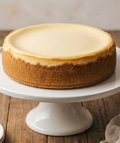Cheesecake Classique Parfait