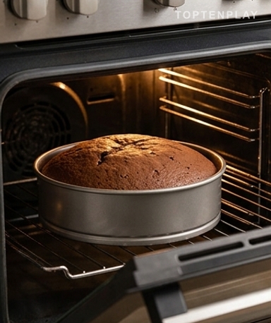 Nicht sofort anschneiden