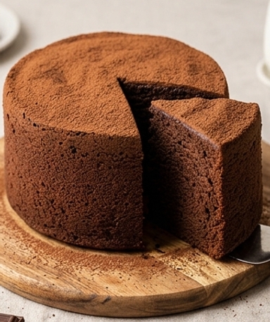 Gâteau au Chocolat Ultra Moelleux