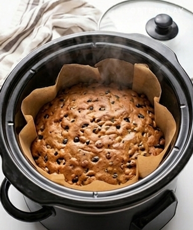 Sieben bis acht Stunden: Geduld backt den Kuchen