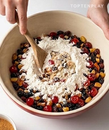 Warum der Slow Cooker für diesen Kuchen besser ist als dein Ofen