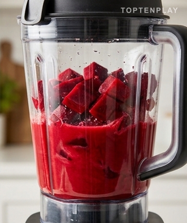 Buvez-le dans les dix minutes qui suivent