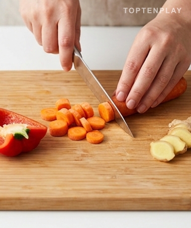 Prenez deux minutes pour bien choisir votre gingembre