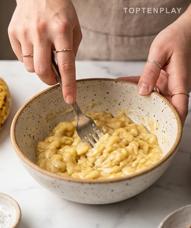 Hässliche Bananen, perfekte Ergebnisse