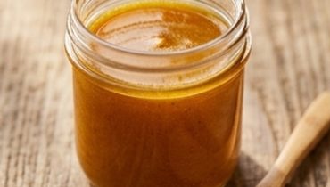 Le Miel Doré au Curcuma : Le Remède Anti-Inflammatoire en 3 Ingrédients