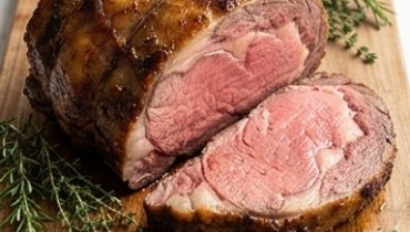 le-rosbif-parfait-la-methode-secrete-pour-une-cuis cover