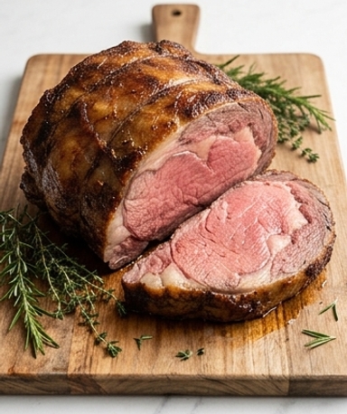 Le Rosbif Parfait
