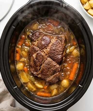 Sortir le rôti sans tout casser