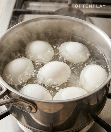 L'assemblage — vite fait, bien fait