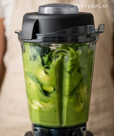 Trinken Sie ihn innerhalb einer Stunde