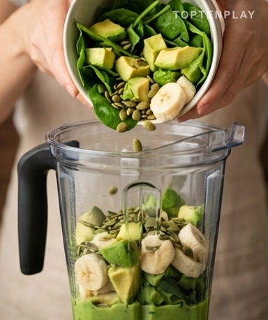 Wählen Sie Ihre Banane im Voraus