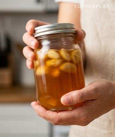 Conservation : pas d'improvisation