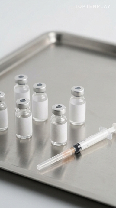 Vaccins et antiviraux : quelle protection face au Cigale ?