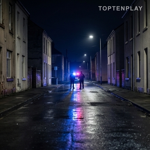 Lens : ivre, il pend son chien et est interpellé en pleine nuit