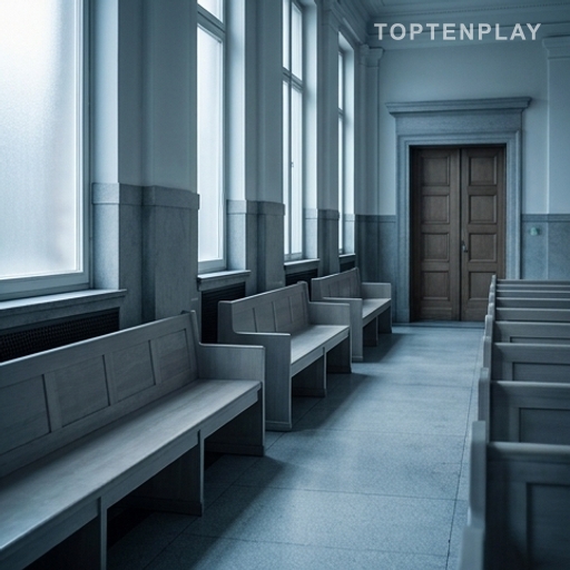 Garde à vue et renvoi : une procédure judiciaire qui suit son cours