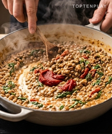 La base qui fait tout le travail