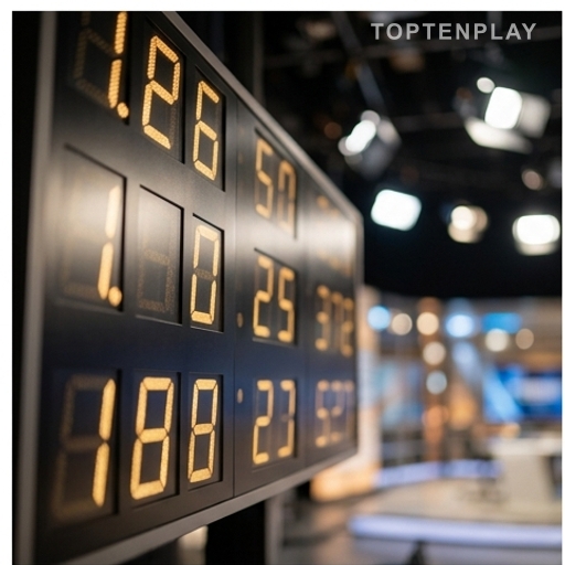 Les 12 coups de midi : Cyprien quitte l'émission invaincu, Francine lui succède