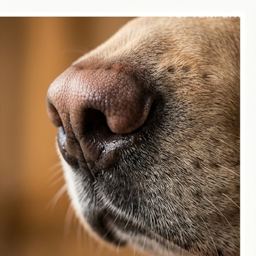 Un odorat hors norme, orienté vers le danger — pas vers la morale