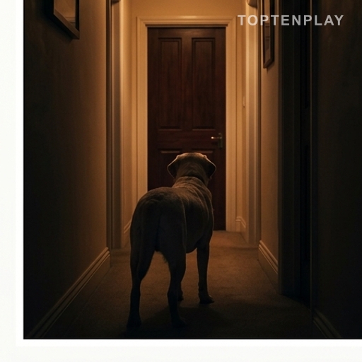 Mémoire et associations : ce que cache vraiment l'aversion d'un chien