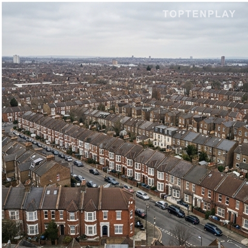 Londres : des annonces 