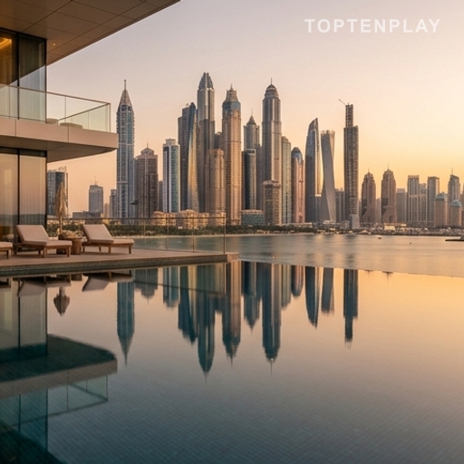 Le mariage express de décembre 2025 : Dubaï, cérémonie religieuse et discrétion totale