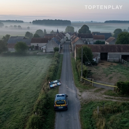 Manon disparue, son compagnon en fuite en Algérie avec leur bébé : un féminicide redouté en Loire-Atlantique