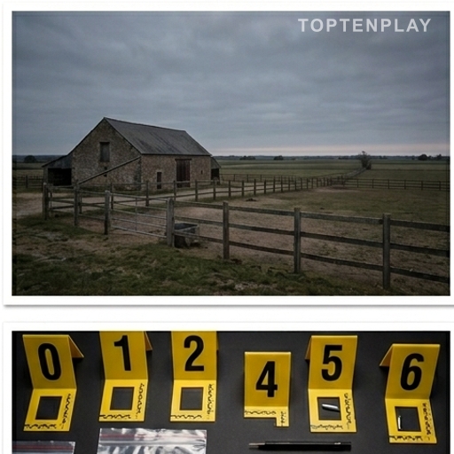 Manon Relandeau : possible féminicide, son conjoint en fuite en Algérie avec leur bébé