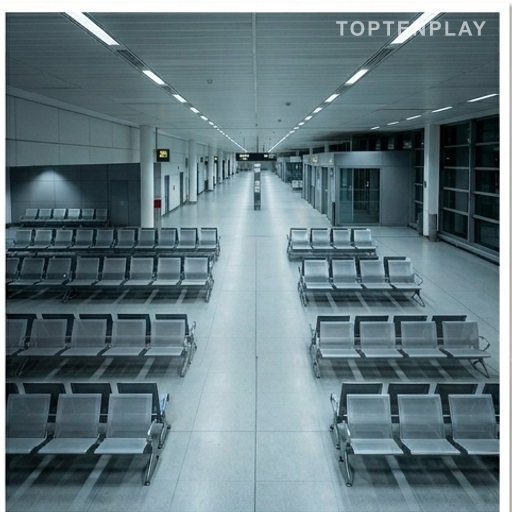 Un conjoint en fuite : vol pour l'Algérie, bébé à bord, mère absente