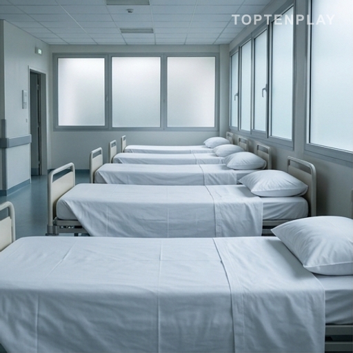 Soins palliatifs en France : un système à bout de souffle